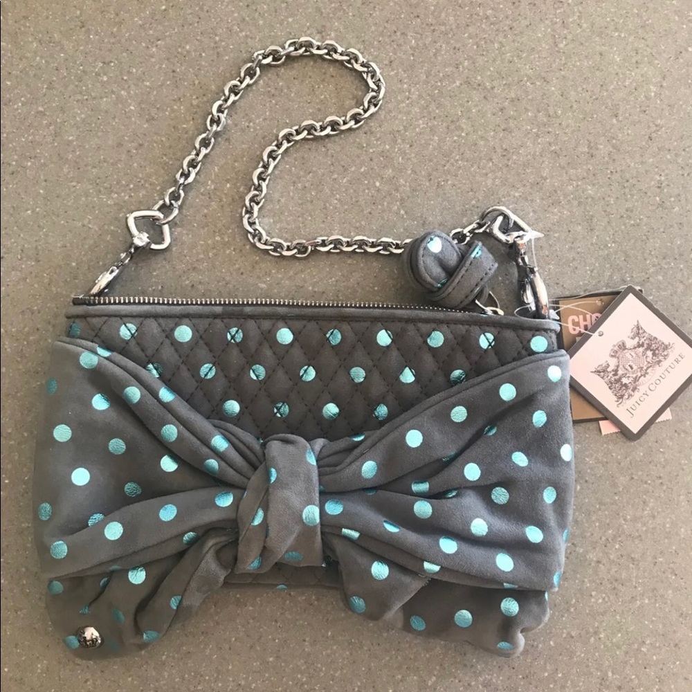 Juicy Couture Purse